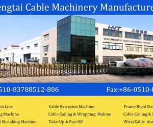 Wire Show 2019 at Shanghai