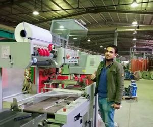 售后服務贏得了客戶的好評