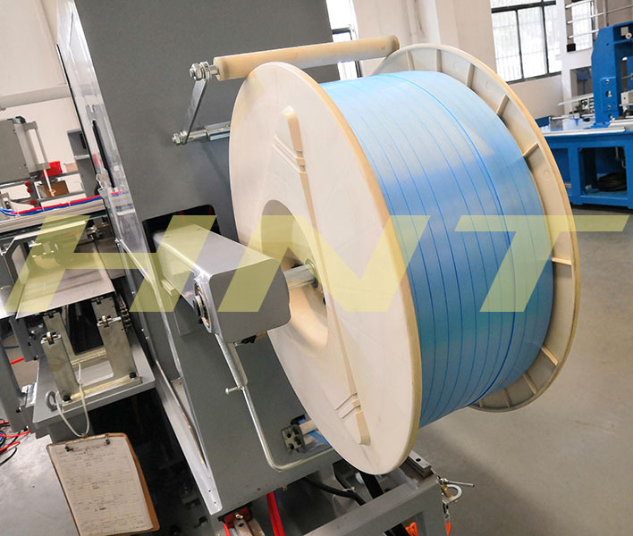 Wire-bundling-tape Wire-bundling-tape