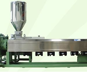 What's the Heart of Extruder ?