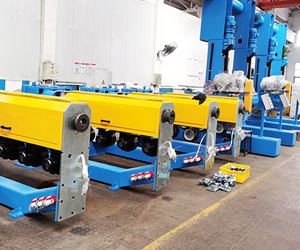 Cable Making Machines