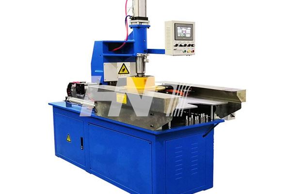 Cable Coiling Machine