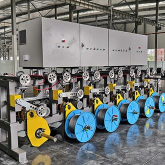 Multi-head Payoff 500/630